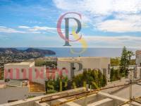 Vente - Villa - Moraira