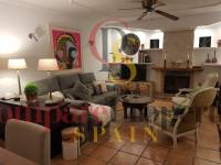 Sale - Villa - Dénia - Las Rotas