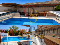 Verkoop - Villa - Crevillente