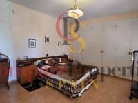 Sale - Villa - La Nucia