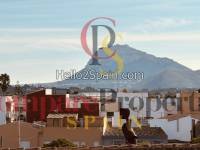 Sale - Townhouses - El Vergel - El Verger