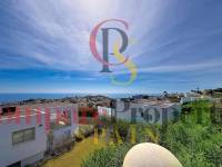 Vente - Villa - Benitachell - Lirios