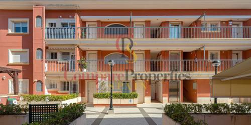 Apartment - Sale - Jávea - 