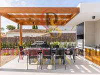 Verkoop - Villa - Benissa - Benissa Coast