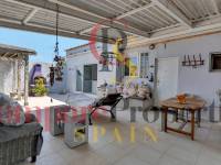 Verkauf - Villa - El Vergel - 