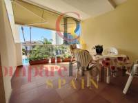 Verkoop - Apartment - Dénia - Club Náutico