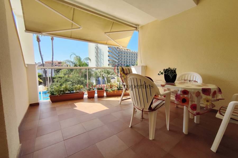 Verkoop - Apartment - Dénia - Club Náutico