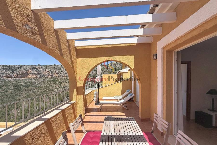 Sale - Apartment -  - Bonavista de Montecala