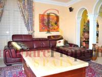 Vente - Villa - Calpe