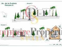 Vente - Villa - Benissa - Fanadix