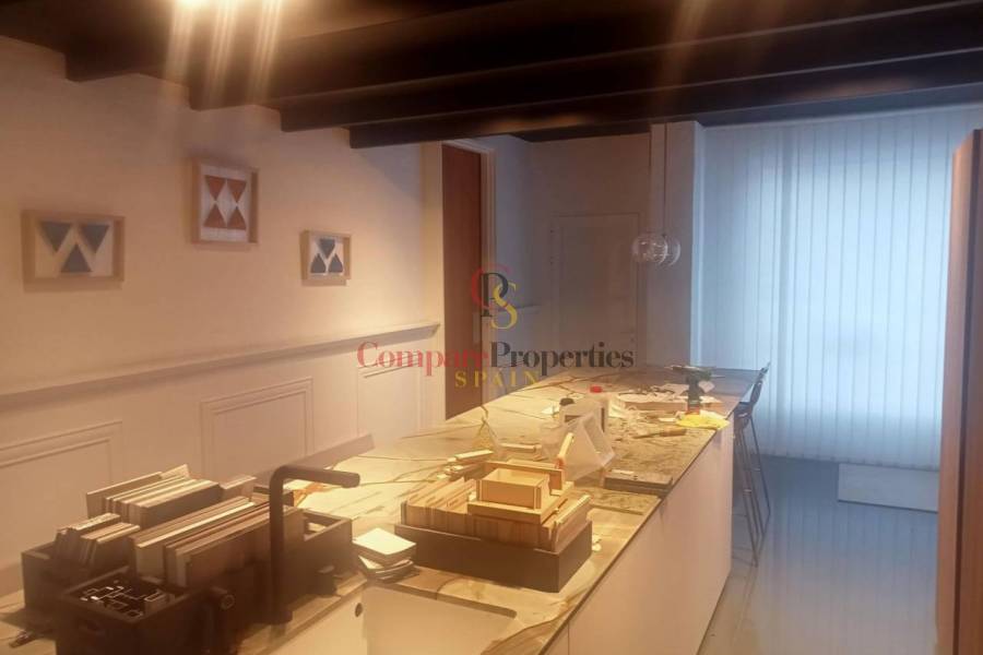 Sale - Villa - Ròtova