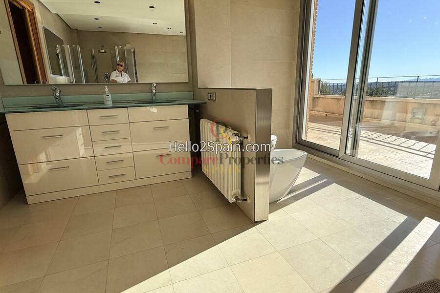 Verkauf - Villa - Torrent - 