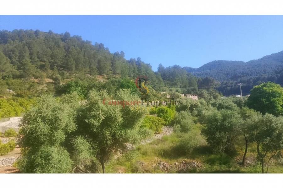 Sale - Apartment - Vilallonga - Villalonga - 