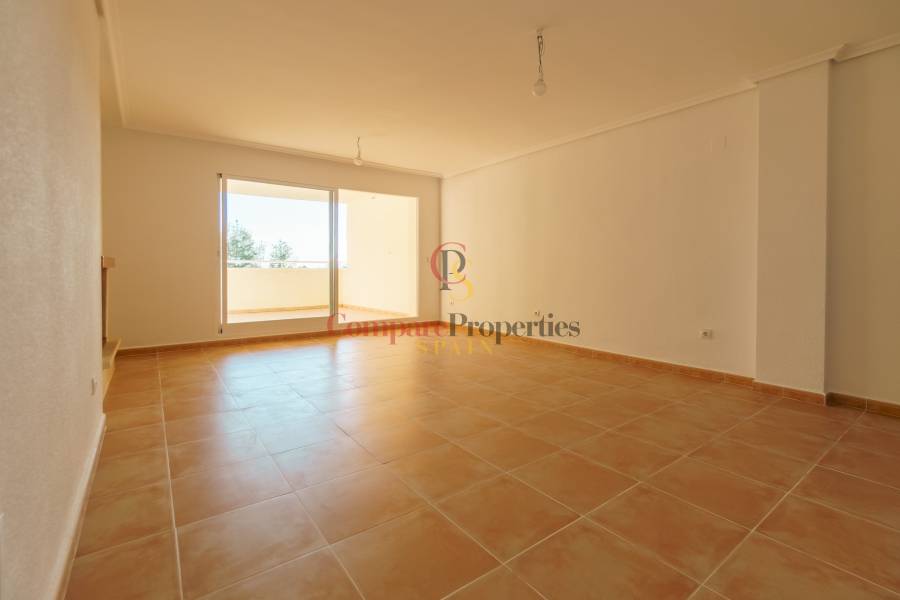 Sale - Apartment - Altea - Altéa
