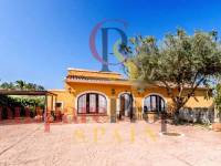 Sale - Villa - Jávea - 