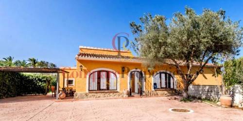 Villa - Sale - Jávea - Jávea