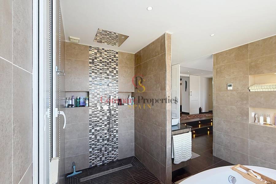 Vente - Villa -  - Magnolias