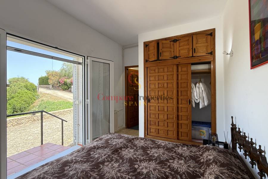 Sale - Villa - Pego - Pego - Monte Pego