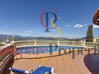 Venta - Villa - Benitachell - Kalmias