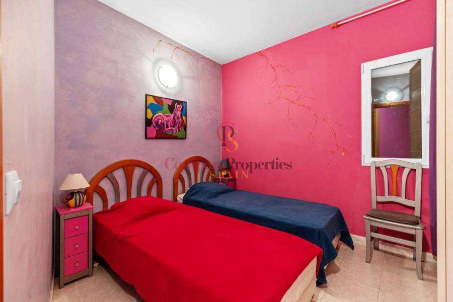 Sale - Villa - Benissa