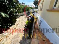 Verkauf - Villa - Jávea - 