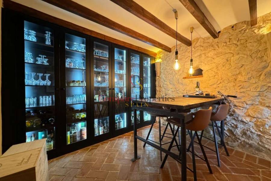 Venta - Villa - Relleu - RELLEU