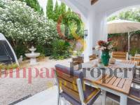 Verkauf - Townhouses - Pedreguer - 
