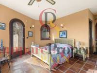 Sale - Villa - Benissa - Benissa Coast