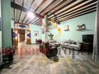 Sale - Townhouses - Llosa de Camatxo - Casco Urbano