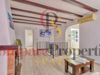 Verkauf - Villa - Jávea - 