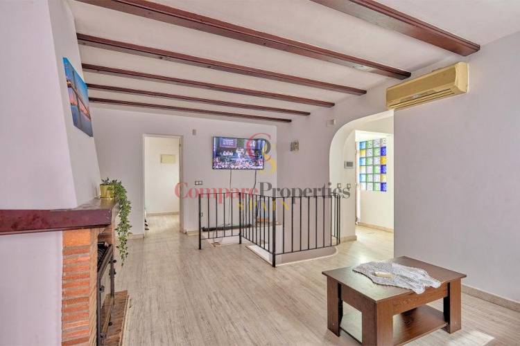 Verkauf - Villa - Jávea - 