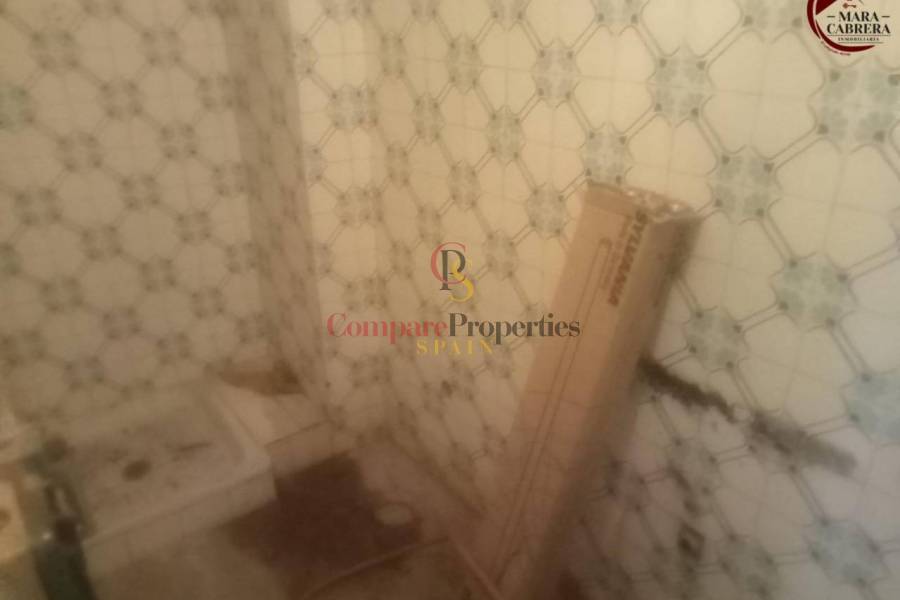 Venta - Villa - Gandía - 