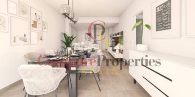 Apartment - Venta - Moraira - Moraira Centre