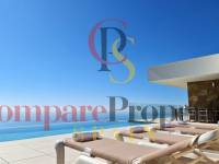 Verkauf - Villa - Benitachell - Jazmines