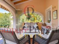 Venta - Villa - Jalon Valley - 