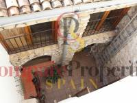 Sale - Townhouses - Jalon Valley - 