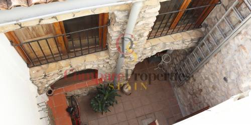 Townhouses - Sale - Jalon Valley - 