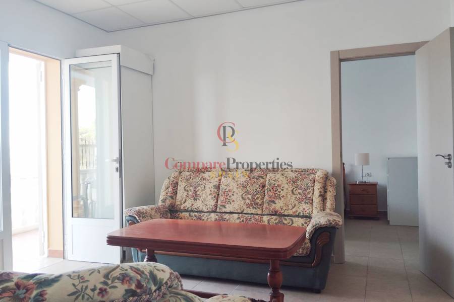 Sale - Villa - Calpe - 