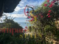 Sale - Apartment - Calpe