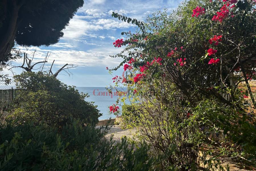 Sale - Apartment - Calpe