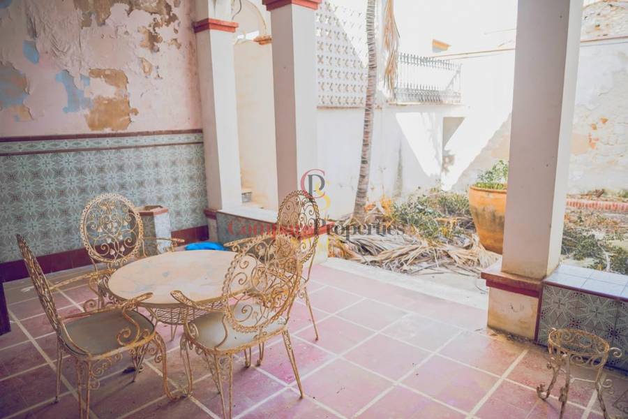 Sale - Villa - Pego - 