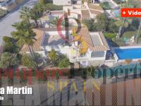 Venta - Villa - La Nucia