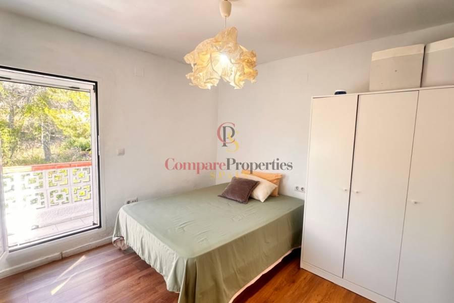 Sale - Villa - Dénia - Las Rotas
