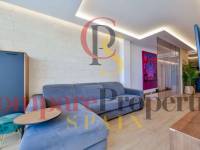 Venta - Apartment - Altea - Altéa