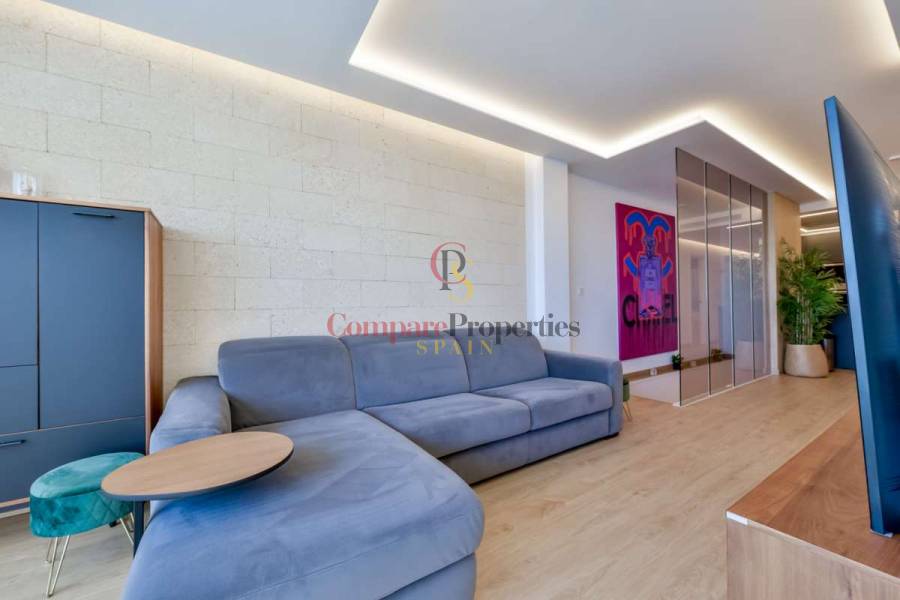 Venta - Apartment - Altea - Altéa