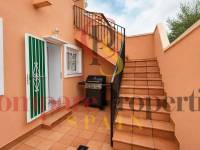 Sale - Townhouses - El Vergel - El Verger