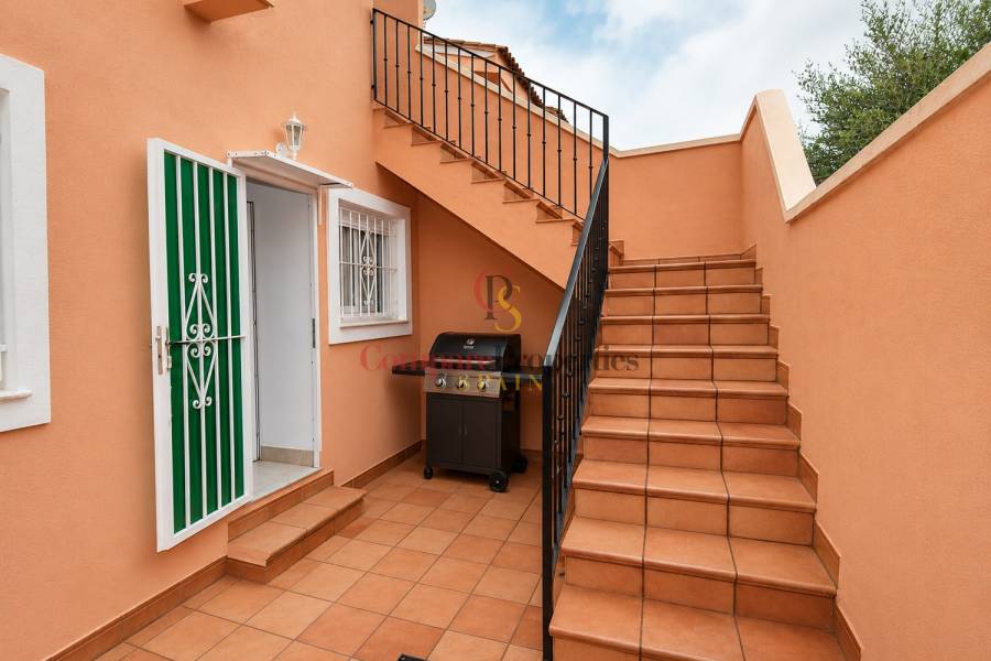 Sale - Townhouses - El Vergel - El Verger