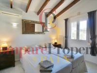 Verkoop - Villa - Moraira - Paichi