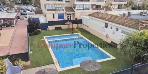 Apartment - Sale - Albir - Albir