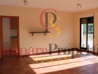 Verkauf - Townhouses - Jalon Valley - Centro